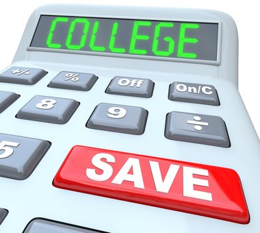 Large collection of free college calculators.