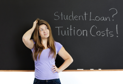Information on comprehensive college savings calculators.
