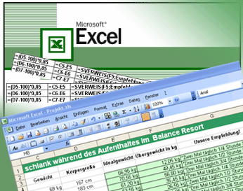 About why financial planning software is best in Excel.