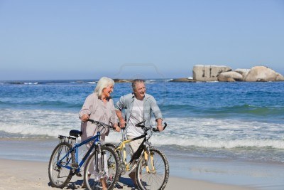 Information on making a retirement plan.