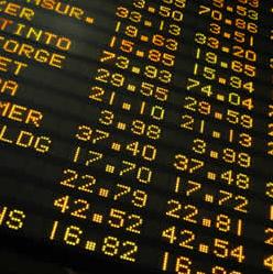 Information on stock market timing calculators.