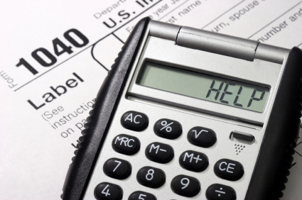 Free Tax Calculators for DIY Investors Advisors and CPAs